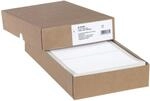 HERMA 8072 Computeretiketten endlos perforiert, 147,32 x 99,2 mm, 1-bahnig, 1000