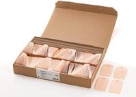 HERMA 6045 Anh&auml;ngezettel klein, 1000 St&uuml;ck, 48 x 95 mm, Geschenkanh&auml;nger zum