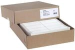 HERMA 8220 Computeretiketten endlos, 88,9 x 35,7 mm, 2-bahnig, 8000 St&uuml;ck,