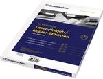 Soennecken Etikett 5754 210x148mm wei&szlig; 200 St./Pack.