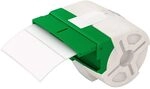 Leitz, Intelligente Format-Papier-Etikettenkartusche, 36 x 88 mm, Wei&szlig;, 70120001