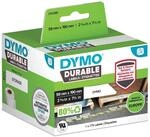LW DURABLE 2-5/16"X 7-1/2" (59MM X 190M)