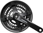 SHIMANO BIELAS/PLAT.SH.FC-TY501 175mm 28x38x48 4BR.6-8V.NE