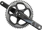 Sram Force1 Kurbelgarnitur schwarz 172.5mm/42Z