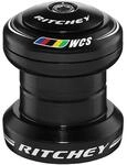 Ritchey WCS Logic Steuersatz 1 1/8" EC34/28.6 I EC34/30 Black Ausf&uuml;hrung 1 1/8"