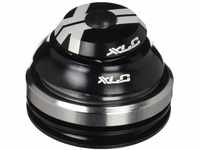 XLC Unisex – Erwachsene Zubehör Comp A-Head-Steuersatz HS-I05 1 1/8-1.5 Zoll