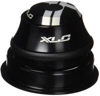 XLC Zubeh&ouml;r Comp A-Head-Steuersatz HS-I07 1 1/8 - 1 1/4 tapered semi...