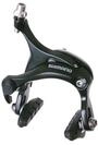 Shimano BR-R451 Tiagra Zweigelenk-Felgenbremse schwarz schwarz Rear/Large