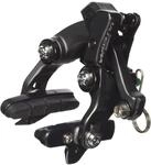 Shimano Ultegra BR-6810 Felgenbremse Hinterrad, Kettenstrebe grau 2016