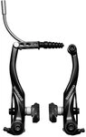 SHIMANO BR-T 4000 Bremsanlagen, Schwarz, 60 mm