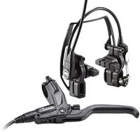 Magura Bremsanlage HS22 - EVO2, 1 St&uuml;ck, schwarz, One Size, 2700845