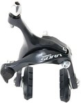 Shimano Unisex &ndash; Erwachsene Sora BRR3000 Rennbremse, Schwarz, 51mm