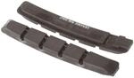 SHIMANO M70R2 (BR-M970) Bremsbelag, schwarz, One Size