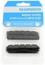 Shimano Bremsbelag V-Brake M70R2 2 Paar Bremsbelag M70R2 MTB
