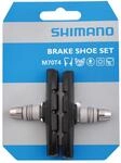Shimano J03A, Unisex Adult Brake Pads, One Size Bremsschuh M70T4 MTB
