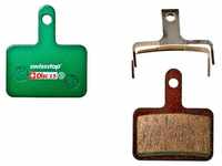 Swissstop Disc Brake Pads 2 St. Deore BR-M525/515/AM485,Giant roots