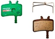 SwissStop Bremsbel&auml;ge Disc Brake Pads 2 St. AVID Juicy 3, 5, 7, Ultimate BB7 Nr. 17