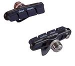 Swissstop Flash Pro Original Black Full Brake Pads