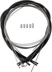 76308 - set kabel und kabelummantelung f&uuml;r bremsen und hintere gangschaltung