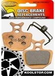 Kool Stop Replacement Bicycle Disc Brake Pads