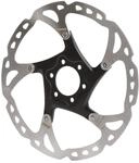 Shimano Bremsscheibe SM-RT76, silber, 180 mm, I-SMRT76M2