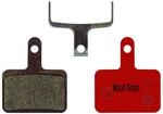 Kool-Stop Bremsbel&auml;ge Deore KS-D620