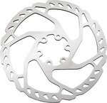SHIMANO Bremsscheibe SM-RT66 203mm 6L