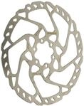 Shimano Bremsscheibe-2090323410 Bremsscheibe schwarz 180mm