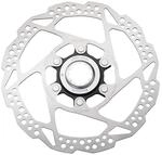 SHIMANO Bremsscheibe, ESMRT54M, Silber, 180 mm
