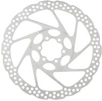 SHIMANO Bremsscheibe SM-RT56 180mm 6L