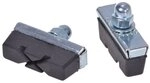 BREMSSCHUHE ALU- FELGE 42151