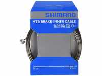 Shimano 80z35013 Cable Bremsbeläge, grau, Einheitsgröße
