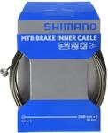 Shimano Bremszug MTB/Tandem Edelstahl, Y80Z35013