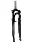 Suntour Unisex &ndash; Erwachsene Sr Sf13 Cr-8V Federgabel, Schwarz, One Size,