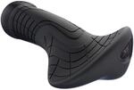 SQlab Unisex Sqlab 702, Gre Griffe, Schwarz, L EU