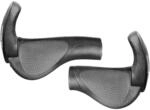 Ergon Lenkergriffe GP2-L, Rohloff/Nexus, schwarz, 42410028