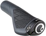 Ergon &ndash; GS1 Fahrradgriff | MTB | Regular | Large | Schwarz
