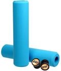 ESI Griff extra Chunky MTB Griff, Unisex, Aqua
