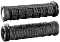 ODI Elite Pro Griffe, Schwarz, 130 mm