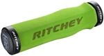 Ritchey WCS Ergo Lenkergriffe, gr&uuml;n, 130 mm