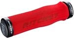 RITCHEY PU&Ntilde;OS Grips WCS Locking RED 130MM