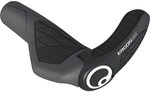 Ergon Fahrradlenkergriff GS3, Schwarz, S, 42410032