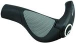 Ergon GP2-S Ergo Fahrrad Griffe schwarz/grau