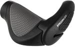 Ergon Fahrradgriff GP2 Gripshift, Schwarz, L, 42400128