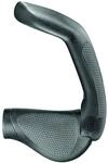 Ergon Fahrradlenkergriff GP5-L Gripshift, Black, L, 42410175