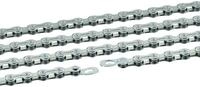 Connex Fahrradkette 908 9-Fach, Silber, 2601-4908-0420
