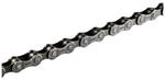 Shimano Kette HG40, Silber, One Size, 67106