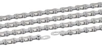 Connex Fahrradkette 9sX 9-Fach, Silber, 2601-09SX-0420