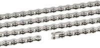 Connex Fahrrad Kette Connex 1R8 1/2 x 1/8 Antirost 112 Glieder Nabenschaltung