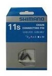 Shimano &ndash; Schaltkettenstifte, Schaltkettenbeutel mit 3